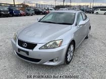 Used 2007 LEXUS IS CB850235 for Sale