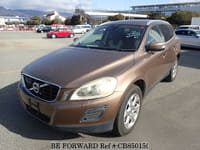 2012 VOLVO XC60 T5 SE