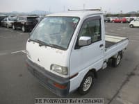 1997 MITSUBISHI MINICAB TRUCK