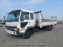 Used 1989 MITSUBISHI FIGHTER CB849828 for Sale