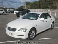 2005 TOYOTA MARK X 250G
