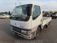 1999 MITSUBISHI CANTER GUTS