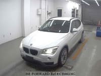 2013 BMW X1 S DRIVE 20I 