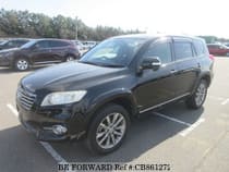 Used 2013 TOYOTA VANGUARD CB861272 for Sale