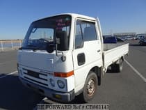Used 1992 NISSAN ATLAS CB861141 for Sale