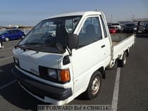 Used 1996 TOYOTA LITEACE TRUCK CB861143 for Sale