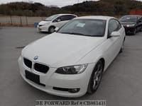 2010 BMW 3 Series ABA-WA20 WBAWA52050P301238