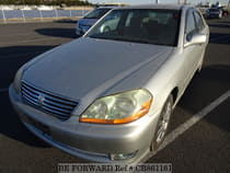 Used 2004 TOYOTA MARK II CB861161 for Sale