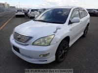 2006 TOYOTA Harrier CBA-ACU30W ACU30-0054660