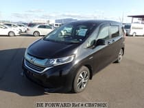 Used 2018 HONDA FREED+ HYBRID CB878020 for Sale