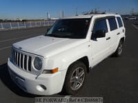 2007 JEEP Patriot ABA-MK74 1J8F7F8W67D333364