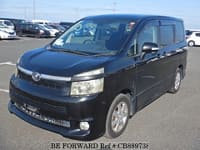 2008 TOYOTA VOXY ZS
