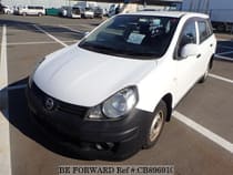 Used 2016 NISSAN AD VAN CB896910 for Sale