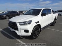 2022 TMT Hilux 3DF-GUN125 GUN125-3942234