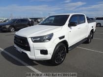 Used 2022 TMT HILUX CB915489 for Sale