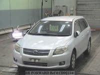 2006 TOYOTA COROLLA FIELDER 1.5X G EDITION