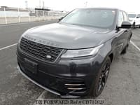 2024 LAND ROVER RANGE ROVER VELAR 3CA-LY2NAC SALYA2AN8RA387421
