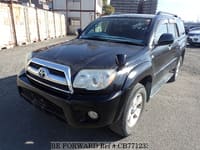 2006 TOYOTA HILUX SURF SSR-G