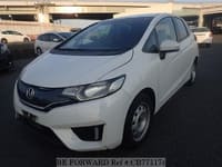 2014 HONDA FIT 15X