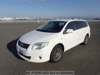2009 TOYOTA COROLLA FIELDER 1.5X