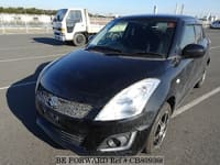 2016 SUZUKI Swift DBA-ZD72S ZD72S-312092