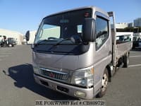 2005 MITSUBISHI CANTER