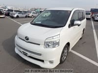 2010 TOYOTA Voxy DBA-ZRR70W ZRR70-0316056