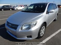 2007 TOYOTA COROLLA FIELDER 1.5X