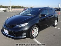 2014 TOYOTA AURIS RS S PACKAGE