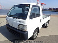 1996 HONDA Acty Truck V-HA4 HA4-2331022