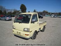 Used 1996 MITSUBISHI MINICAB TRUCK CB846036 for Sale