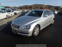 2007 TOYOTA MARK X 250G