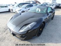 Used 2020 FERRARI 812 SUPERFAST CB850299 for Sale