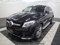2016 MERCEDES-BENZ GLE-CLASS GLE350D 4MATIC COUPE SPORTS