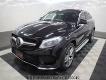 Used 2016 MERCEDES-BENZ GLE-CLASS CB850042 for Sale