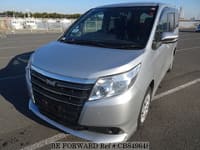 2016 TOYOTA NOAH X
