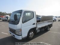 2003 MITSUBISHI CANTER