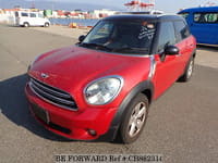 2015 BMW MINI LDA-XD20F WMWXD32080WT51430