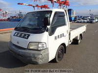 1999 NISSAN Vanette Truck GC-SK82TN SK82TN-100423