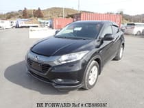 Used 2016 HONDA VEZEL CB889385 for Sale