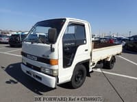 1990 ISUZU Elf Truck S-NHR55E NHR55E-7132350