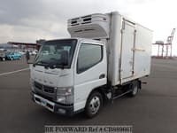 2014 MITSUBISHI CANTER
