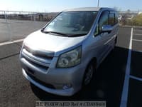 2009 TOYOTA NOAH S G EDITION