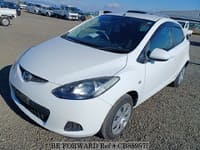 2011 MAZDA DEMIO 13C SMART EDITION