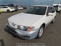 1999 NISSAN PULSAR SERIE S-RV