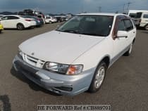 Used 1999 NISSAN PULSAR SERIE S-RV CB889701 for Sale