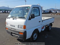 Used 1998 SUZUKI CARRY TRUCK CB889751 for Sale