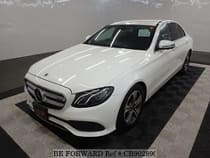 Used 2017 MERCEDES-BENZ E-CLASS CB902890 for Sale