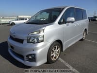 2011 TOYOTA VOXY ZS