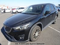 2015 MAZDA CX-5 LDA-KE2FW KE2FW-209769